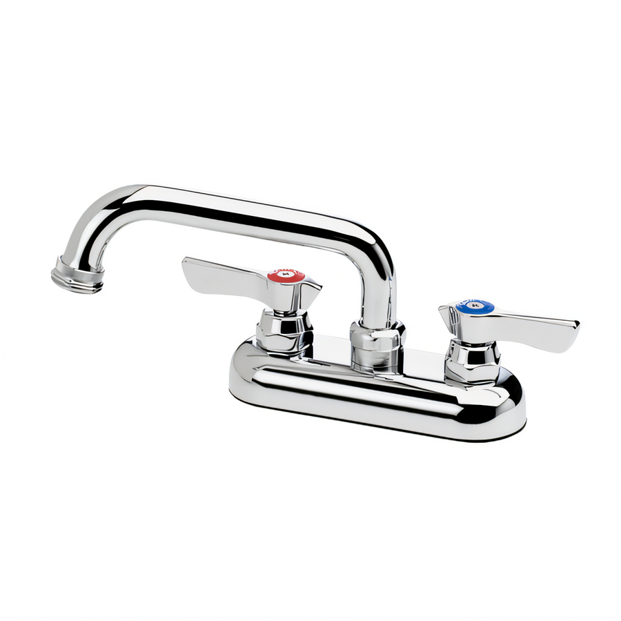 Product image #1 for Krowne 11-450L Silver Series Commercial Faucets & Plumbing