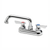 Thumbnail image #1 for Krowne 11-450L Silver Series Commercial Faucets & Plumbing