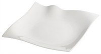 Winco WDP010-101 Ardesia Standard Plates