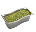 Thumbnail image #1 for Vollrath Super Pan® Super Shapes 1/3 Size Inner Solid Wild Pan, 3.8 Qt., 22-Gauge Stainless Steel