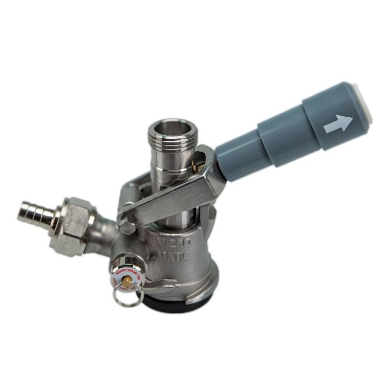 Product image #1 for Micro Matic USA 7485SS Commercial Beer Dispensers