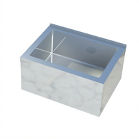 Sapphire Manufacturing SMMS-332 Mop Sinks