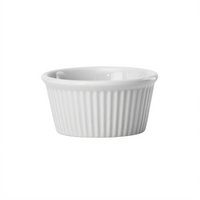 Winco FRR-3 Ramekins & Sauce Cups Case of 4