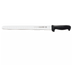 Thumbnail image #1 for Mundial 14-Inch Hollow Edge Slicing Knife with Black Polypropylene Handle