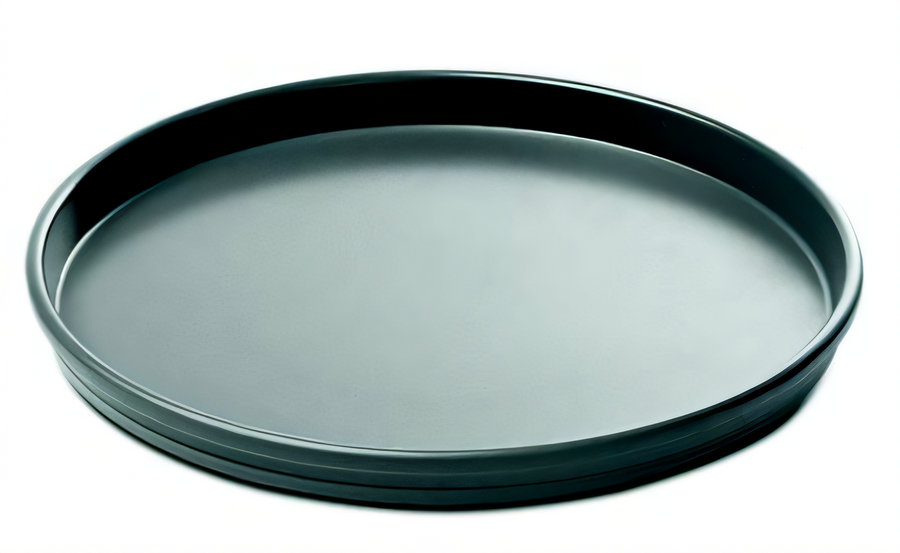Product image #1 for Merrychef Coated Cast Oven Turntable, 12.25-Inch Diameter