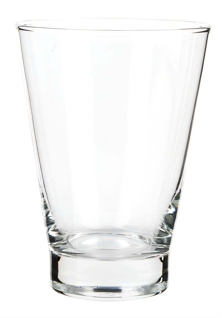 Product image #1 for Anchor Hocking Ocean Studio Clear Long Drink Glass, 14-3/4 oz.