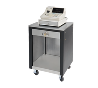 Advance Tabco BCRS-B Triumph (Supreme) Register Stands