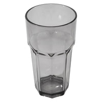 CFS Brands 582218 Louis Plastic Tumblers Case of 24