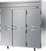 Thumbnail image #1 for Beverage Air HRP3HC-1HS Horizon Series Reach-in Refrigerators