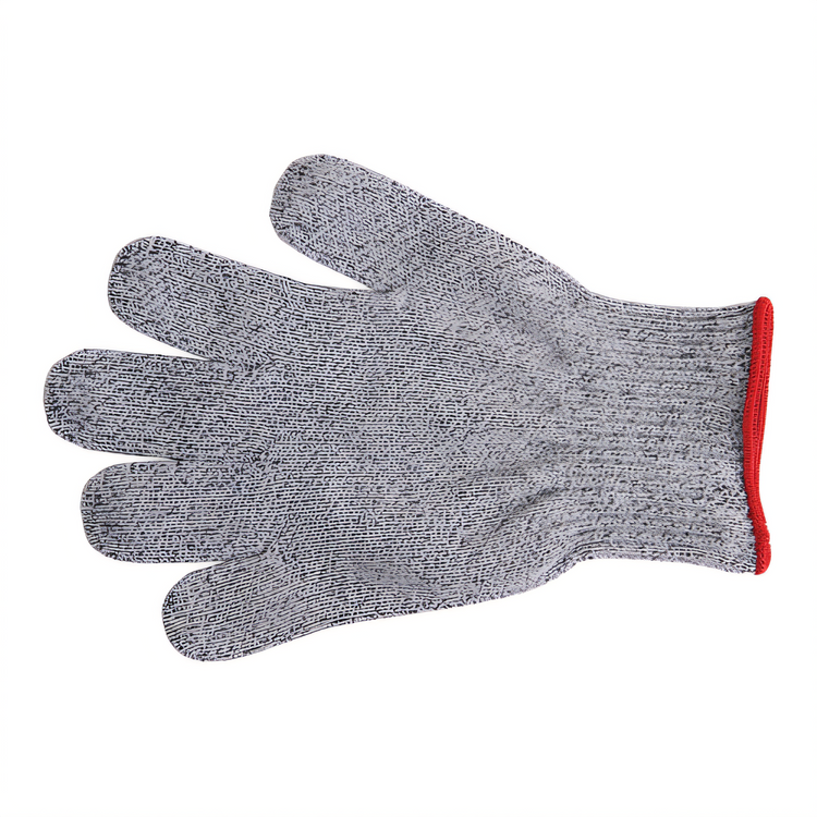 Product image #1 for MercerMax Small 10 Gauge Ambidextrous Cut Resistant Glove, ANSI A7
