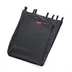 Thumbnail image #1 for Premium Linen Hamper Bag, 30 Gallon, Polyester, Black