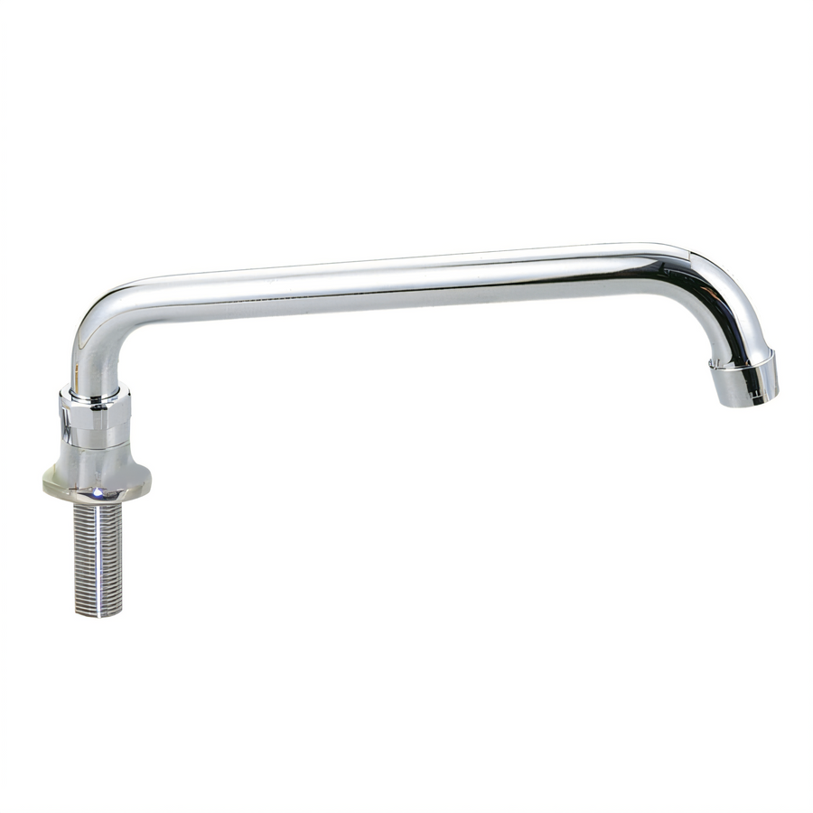 Product image #1 for BK Resources BKF-DMB-10-G OptiFlow Commercial Faucets & Plumbing