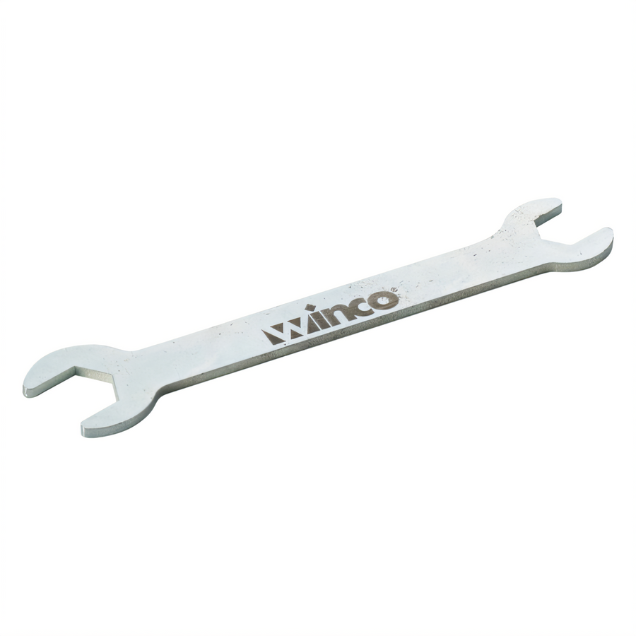 Product image #1 for Winco Kattex Dual-Sided Blade Replacement Wrench