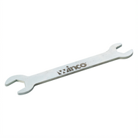 Winco Kattex Dual-Sided Blade Replacement Wrench