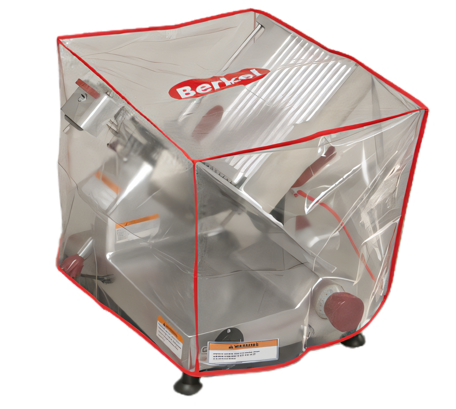Product image #1 for Berkel SLCRCVR-LG Food Prep Parts & Accessories