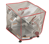 Berkel Large Clear Vinyl Slicer Cover for B12/B12A/B14/300M/330M