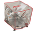 Thumbnail image #1 for Berkel SLCRCVR-LG Food Prep Parts & Accessories