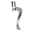 Thumbnail image #1 for Perlick 4045-2B Countertop Glycol-Cooled 2-Faucet Draft Beer Tower