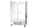 Thumbnail image #1 for Beverage Air RB49HC-1S Vista® Series Reach-in Refrigerators