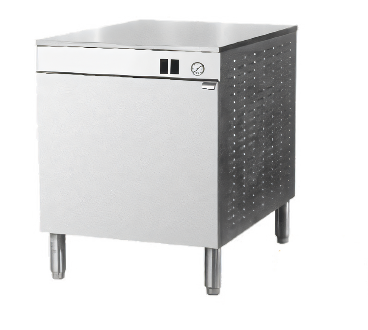 Product image #1 for Cleveland Range 24EM24 Modular Electric Steam Generator with 24-Inch Cabinet Base