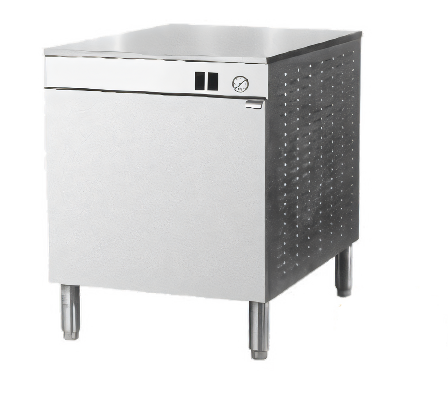 Product image #1 for Cleveland Range 24EM24 Modular Electric Steam Generator with 24-Inch Cabinet Base