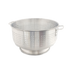 Thumbnail image #1 for Crestware 30 Qt Aluminum Footed Colander with Handles