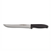 Thumbnail image #1 for Dexter Russell SofGrip 8-Inch Scalloped Utility Slicer with Black Soft-Rubber Grip Handle