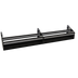 Thumbnail image #1 for Glastender DSR-56 Double 56-Inch Stainless Steel Speed Rail with Open Step-and-Rail Design