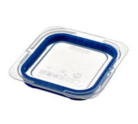 CFS Brands 09852 Araven Food Pan Covers Case of 6
