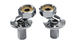 Thumbnail image #1 for Krowne 21-402L Royal Series Faucet Components