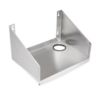John Boos UBBSS-18-X Bar Equipment