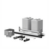 Thumbnail image #1 for UNOX ChefTop MIND.Maps Plus SMART.DRAIN Cooking Fat & Liquid Collection System (XUC020)