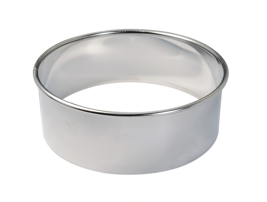 Product image #1 for Louis Tellier US 880101 Louis Tellier Biscuit & Donut Cutters
