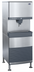 Thumbnail image #1 for Follett Symphony Plus 110FB414A-LI Freestanding Ice-Only Dispenser with Lever Dispense, Air-Cooled, 425 lb. Daily Production