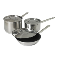 Vollrath 3820 Optio™ Cookware Sets