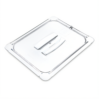 CFS Brands 10230U07 StorPlus™ Food Pan Covers Case of 6
