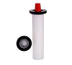 Thumbnail image #1 for Antunes Dial-A-Cup Rear-Mount Self-Elevating Cup Dispenser, 23-Inch Tube, 8 to 32 oz.