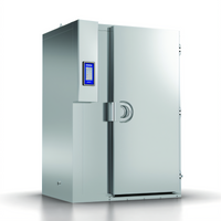 Irinox North America MULTIFRESH MF 130.2 PLUS MultiFresh® Blast Chillers & Freezers