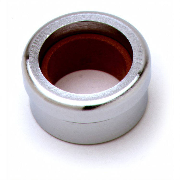 Product image #1 for T&S Brass B-KF Water Inlet Valves