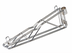 Thumbnail image #1 for Quantum DCB18 Wall-Mounted Shelving
