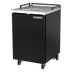 Thumbnail image #1 for 24-Inch Portable Draft Beer Dispenser with No Draft Arm, 1 Half-Barrel Keg Capacity