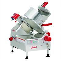 Berkel B12A-SLC Meat Slicers
