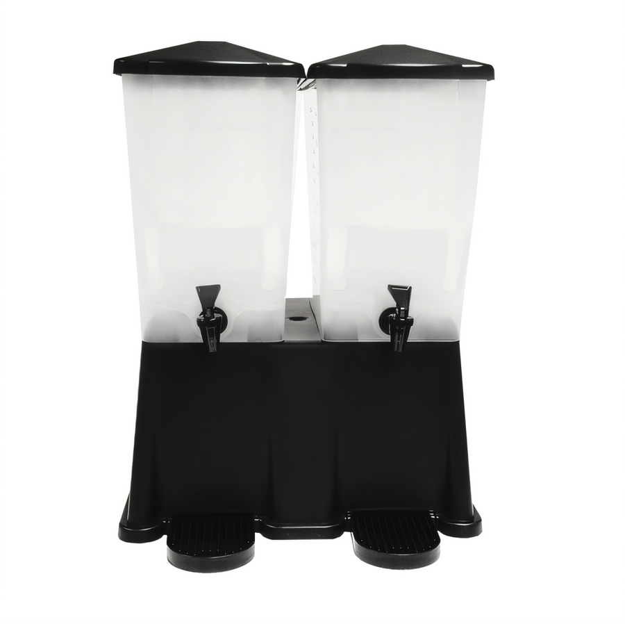 Product image #1 for TableCraft Products TW53DP Tomlinson Hot Water/Beverage Dispensers