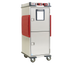 Thumbnail image #1 for Metro C5 Transport Armour Heavy-Duty Insulated Full-Height Dual-Cavity Mobile Heated Holding Cabinet
