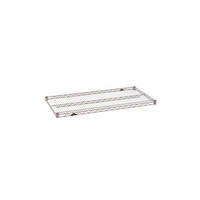 Metro 2142NK4 Super Erecta Wire Shelving