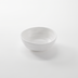 Thumbnail image #1 for American Metalcraft Marra Collection 13 oz Cloud Melamine Round Bowl