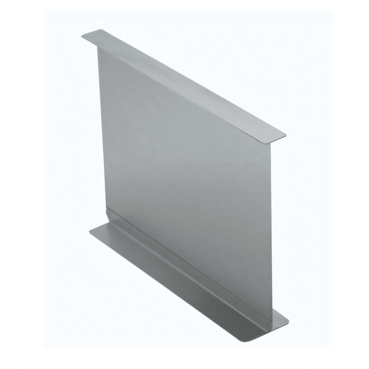 Product image #1 for Krowne Royal Series Stainless Steel Beer Bin Divider