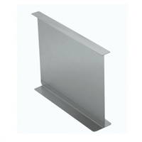Krowne Royal Series Stainless Steel Beer Bin Divider
