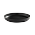 Thumbnail image #1 for Ani Collections 30 oz Round Black Melamine Bowl