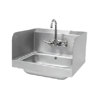Advance Tabco 7-PS-15B Commercial Faucets & Plumbing